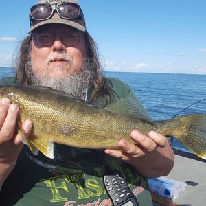 Meet your Posher, Ken